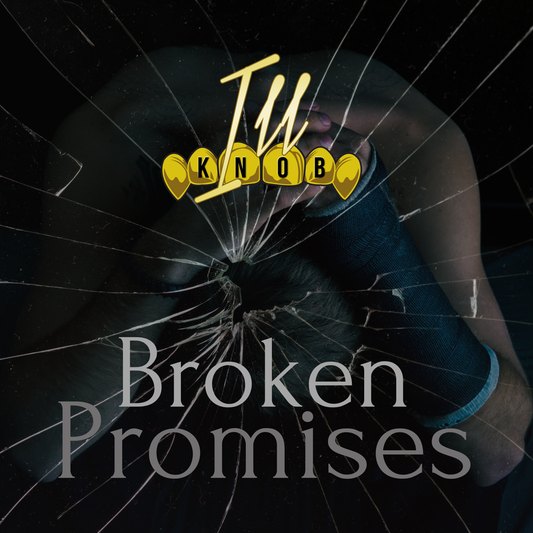 Broken Promises (feat. Kiara)