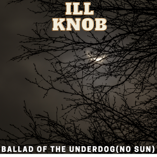 Ballad Of The Underdog