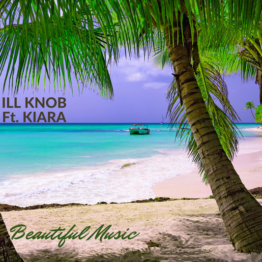 Beautiful Music (feat. Kiara)