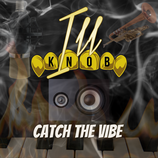 Catch The Vibe
