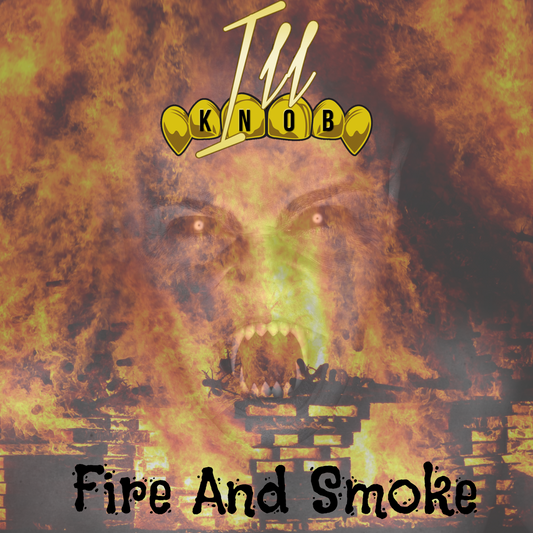 Fire And Smoke