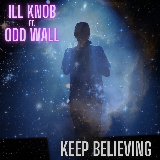 Keep Believing (feat. Odd Wall)