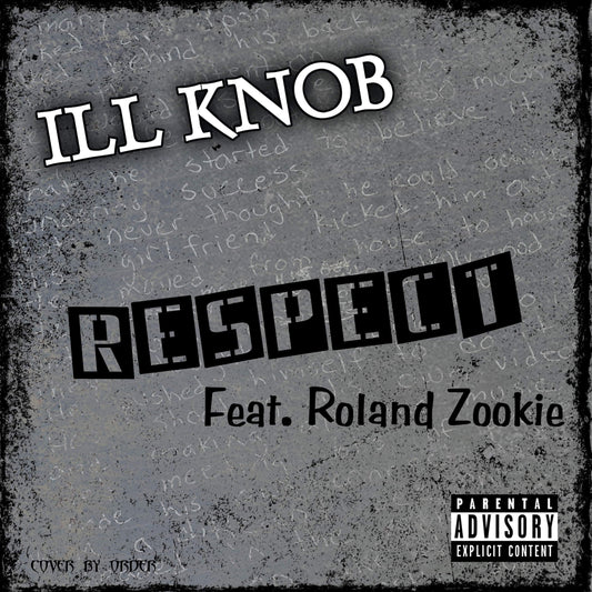 Respect (feat. Roland Zookie)
